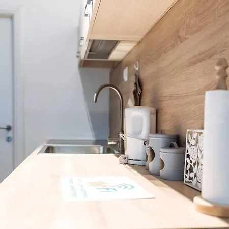 Chic Apartmán *