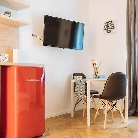 Chic Bukurešť
