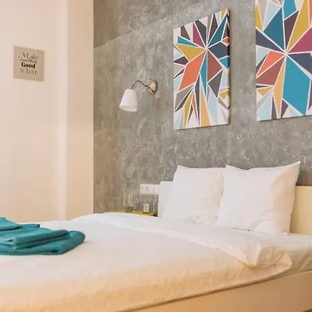 Apartmán Chic *