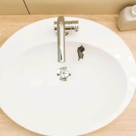 Chic Apartmán Bukurešť