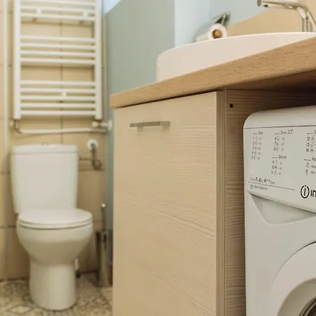 Chic Apartmán