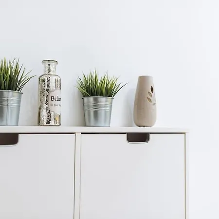 Apartamento Chic *