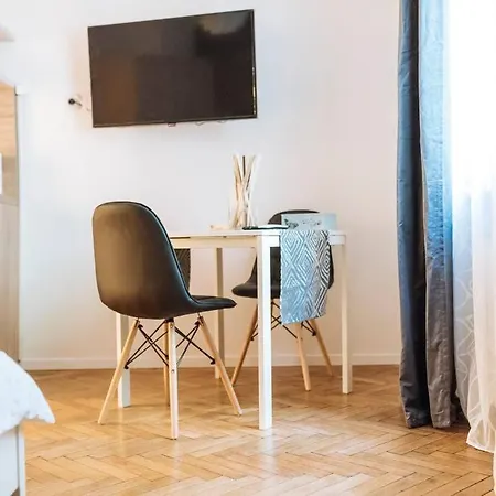 Apartamento Chic *