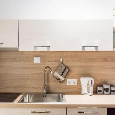 Chic Apartment *