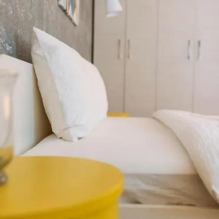 Chic Apartamento *
