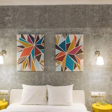 Apartamento Chic *