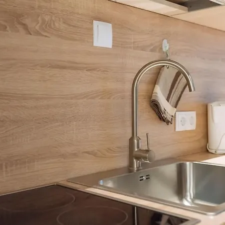 Apartment Chic Bucharest
