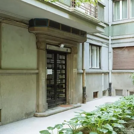 Chic * Bucharest