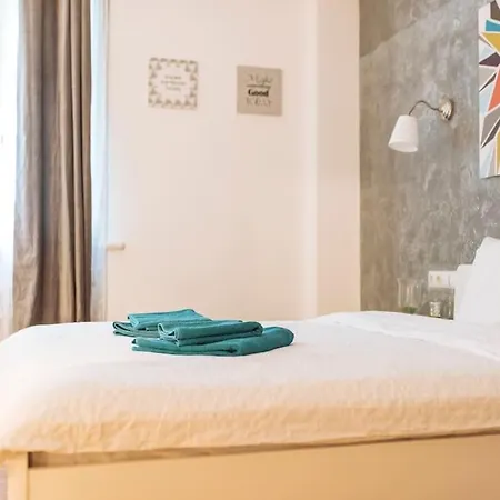 Apartamento Chic
