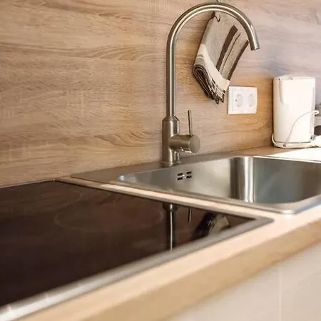 Chic Apartament