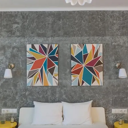 Chic Apartamento