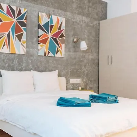 Apartamento Chic *